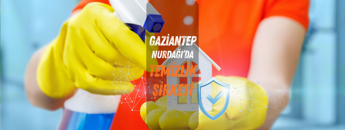 nurdağı temizlik şirketi