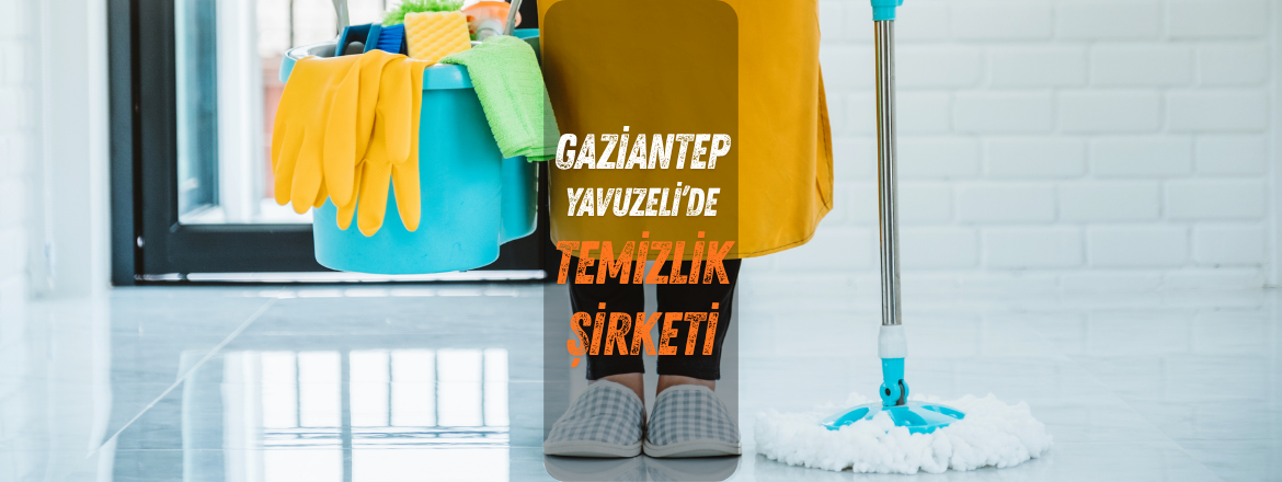yavuzeli temizlik şirketi