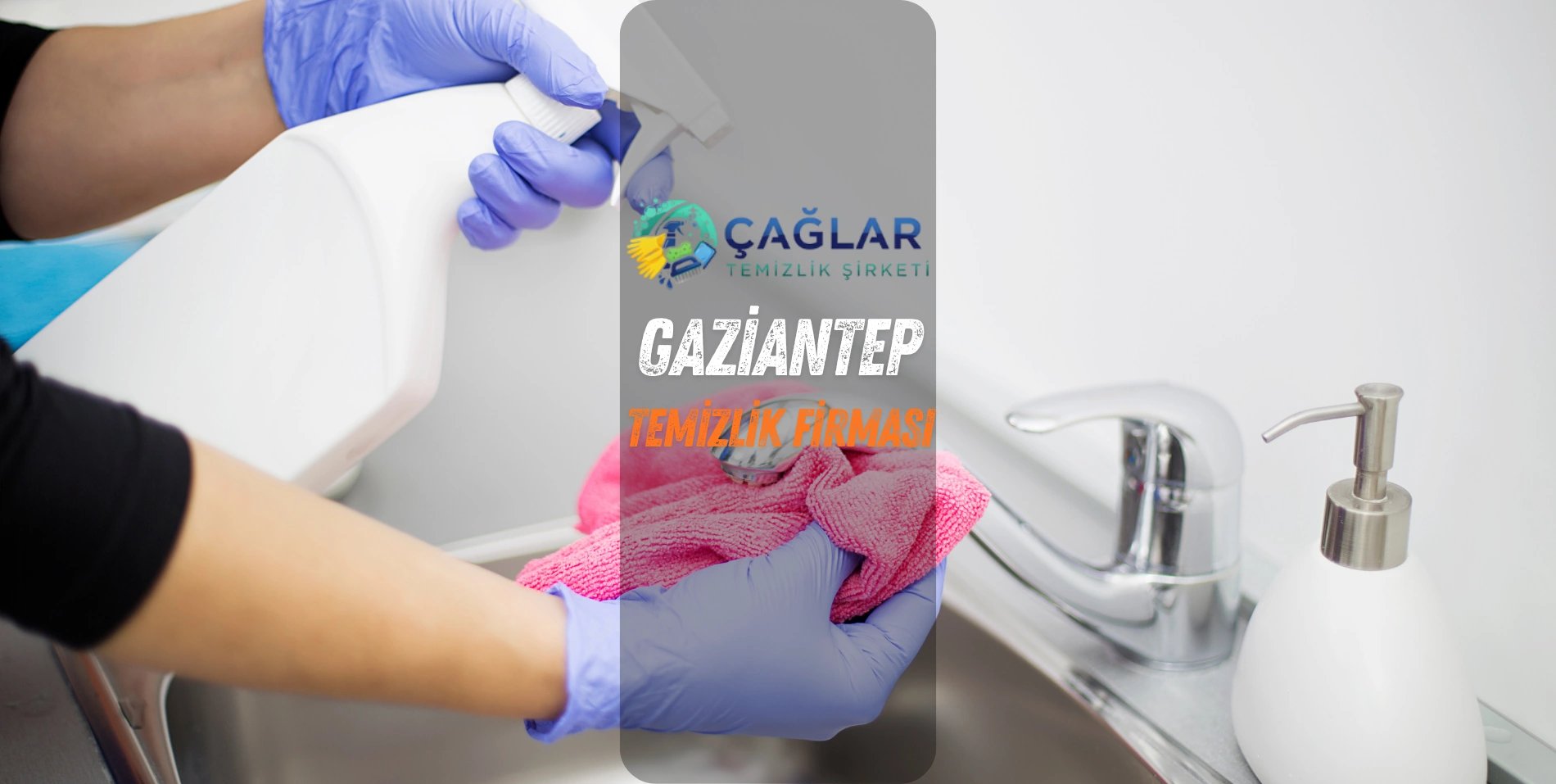 gaziantep temizlik firması